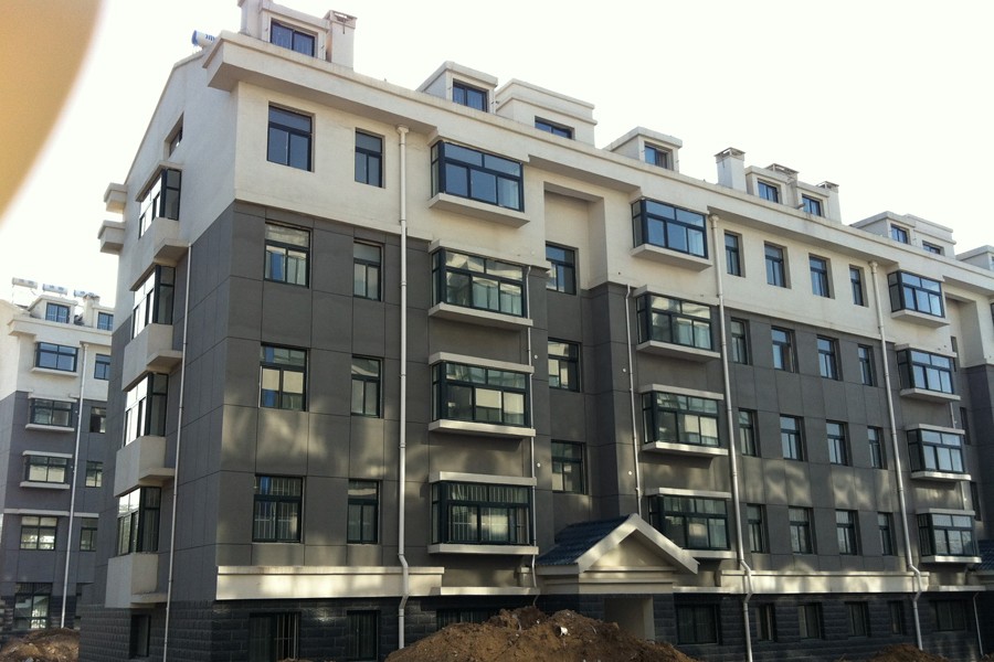 潍坊寒亭区晨辉帝都