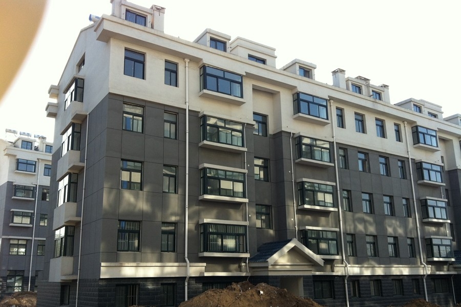 潍坊寒亭区晨辉帝都