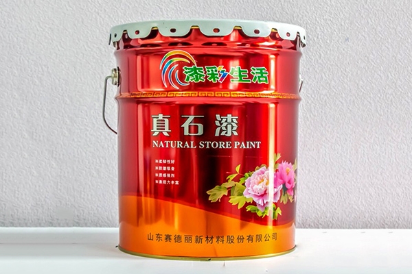 真石漆底漆施工注意事项