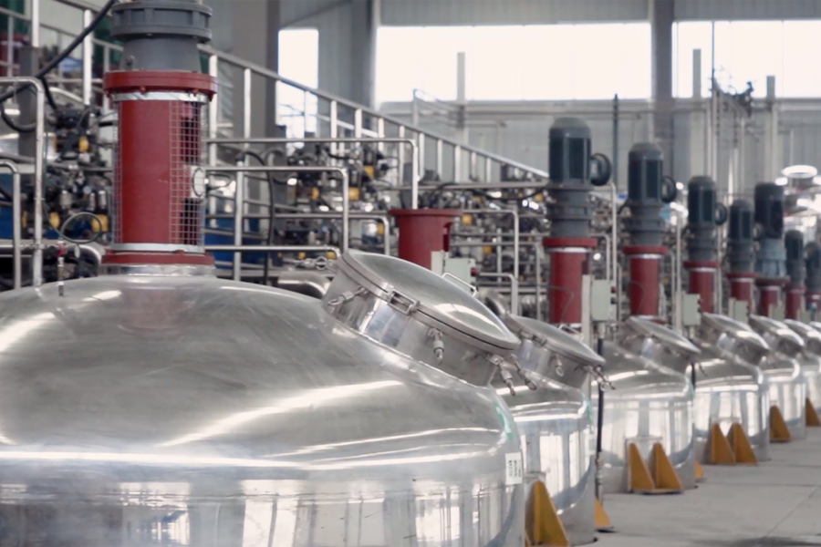 济宁天生赢家凯发一触即发化工设备有限公司